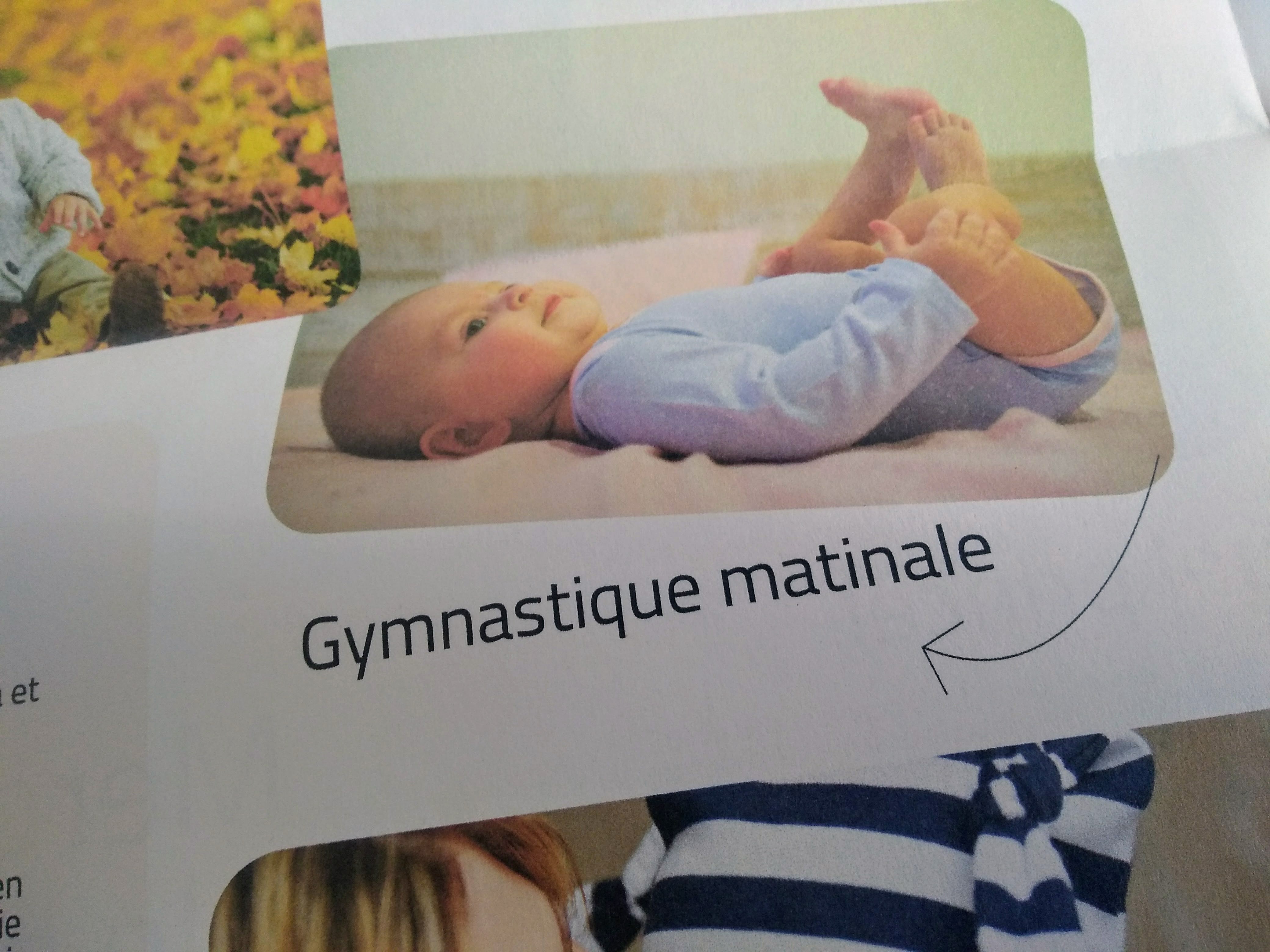 Créez votre propre journal de naissance | Happiedays